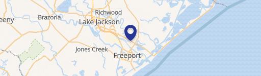 Freeport, TX 77541
