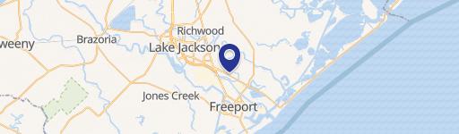 Freeport, TX 77541