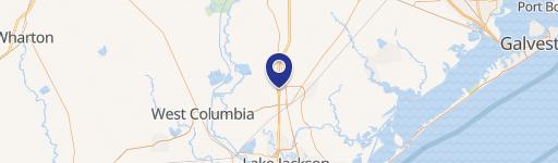 Oyster Creek, TX 77541