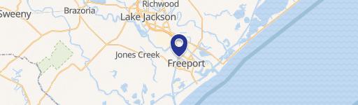 Brazosport Blvd Hwy 2nd 2