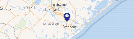 1614 Brazosport Blvd