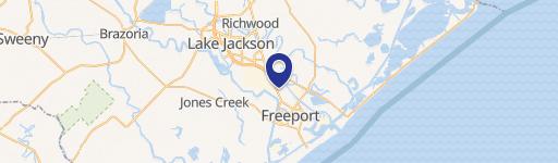 1914 Brazosport Blvd