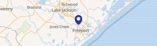 1100 Brazosport Blvd