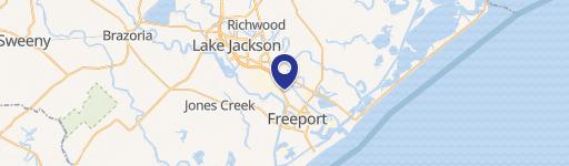 2024 Brazosport Blvd