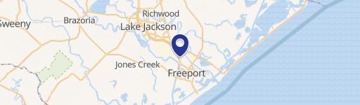 1702 Brazosport Blvd