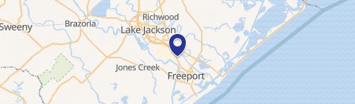 2301 Brazosport Blvd