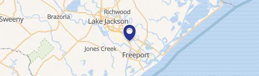 2211 Brazosport Blvd