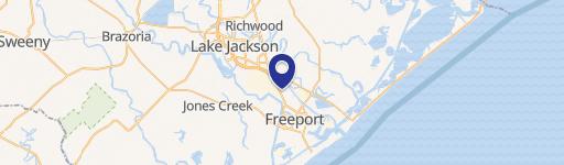 2110 Brazosport Blvd