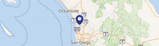 Pacific Highlands Rnch Pkwy