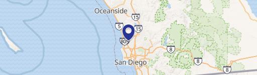 5975 Pacific Mesa Ct