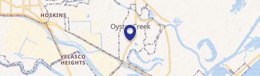 Oyster Crk Bnd