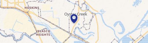 Oyster Crk Bnd