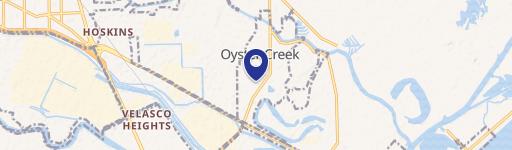 2345 Oyster Crk Bnd