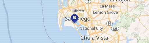 510 Palm Ave, Unit 28