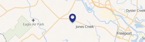 8710 Stephen F Austin Rd