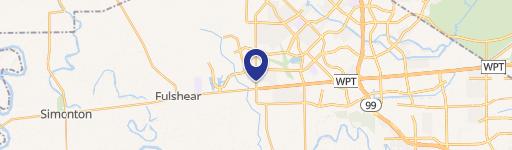 Fm 1093rd Rd At Fm 1463rd Rd Rd