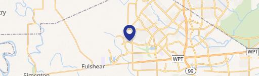 27131 Fulshear Bnd Dr