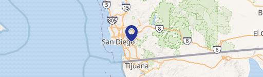 8035 Paradise Vly Rd