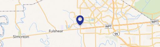 6440 Fm 1463rd Rd, Unit 6420