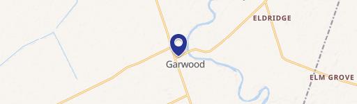 Garwood, TX 77442