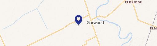 Garwood, TX 77442