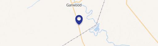 Garwood, TX 77442