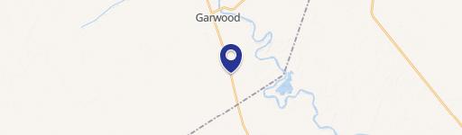 Garwood, TX 77442