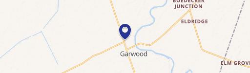 Garwood, TX 77442