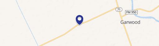 Garwood, TX 77442