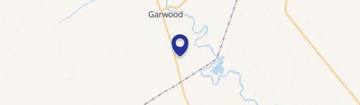 Garwood, TX 77442