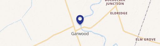 Garwood, TX 77442