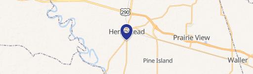 12th St At Colorado St