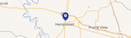 Hempstead, TX 77445