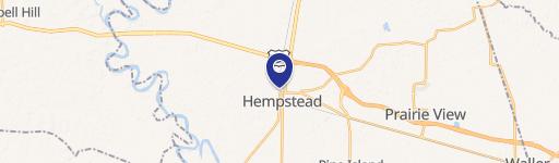 Hempstead, TX 77445