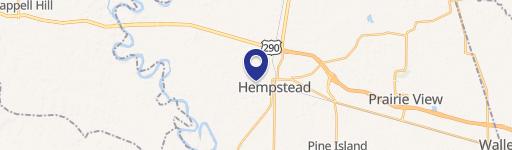 Hempstead, TX 77445