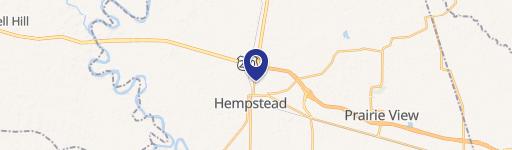 Hempstead, TX 77445