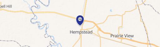 Saint Marys At 15th St