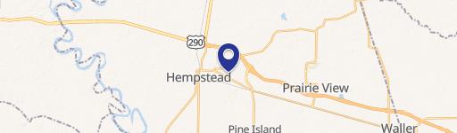 925 Business Hwy 290th N