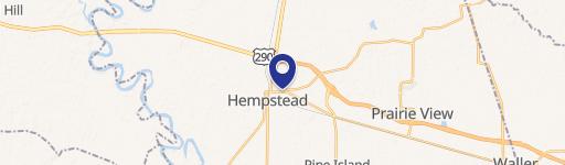 421 Business Hwy 290th N