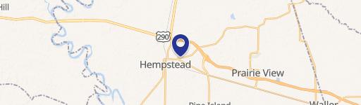 230 Business Hwy 290th N