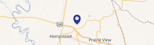 22840 Mack Washington Ln