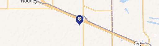 16915 Katy Hockley Rd