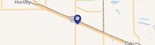 16960 Katy Hockley Rd