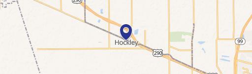 17210 Warren Rnch Rd