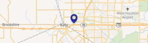 Katy Fwy Rd