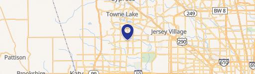 6211 Barker Cypress Rd