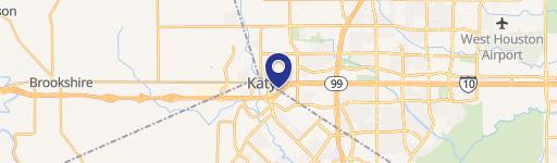 Katy Vlg Pkwy