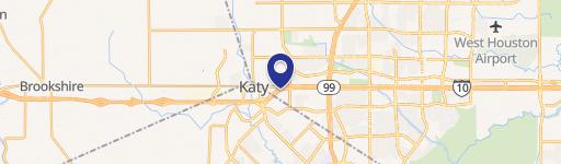 Katy Mls Blvd