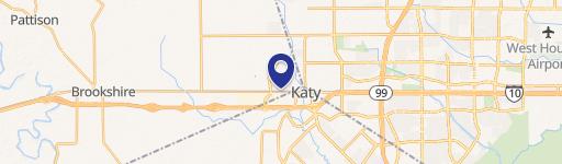 Katy, TX 