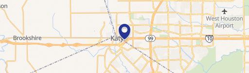 444 Katy Vlg Pkwy